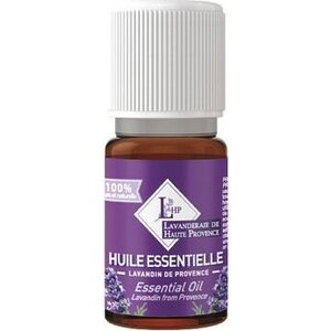 Ib Laursen Lavender eteerinen öljy