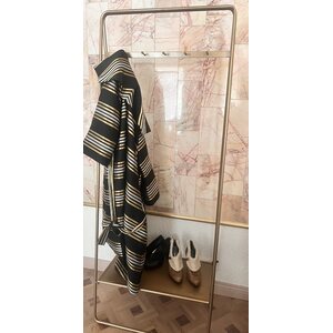 Riverdale Round shelf and mirror
