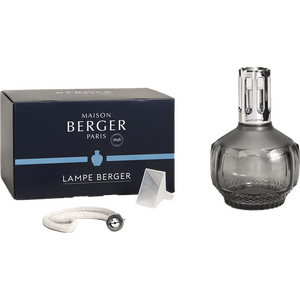 Maison Berger gri Molecule ilmanpuhdistuslamppu