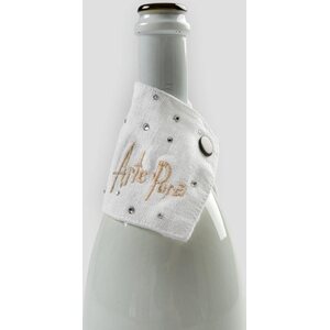 Arte Pura linen Cosmetics bag