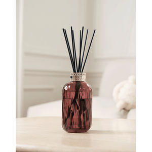 Maison Berger huonetuoksu erikoispullo Quintessence Plum