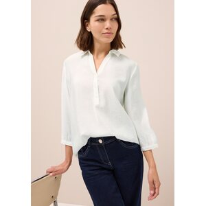 Cecil women's kevyt pitkähihainen Navy paita