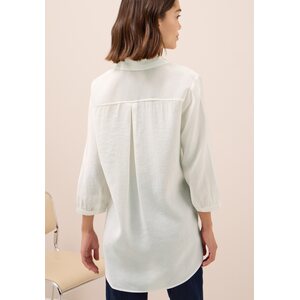 Cecil women's kevyt pitkähihainen Navy paita