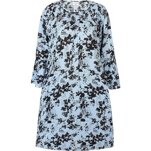 Ze-Ze light blue tunika Kylie