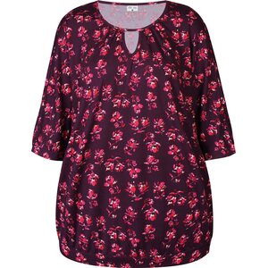 Ze-Ze burgundy paita Becca