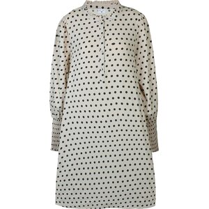 Ze-Ze Dottie pilkkumekko, kolme väriä