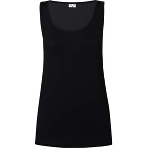 Ze-Ze White sleeveless lace top