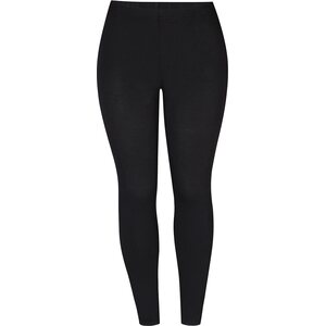 Ze-Ze black leggins Bella