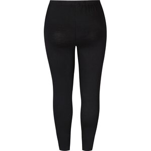 Ze-Ze black leggins Bella