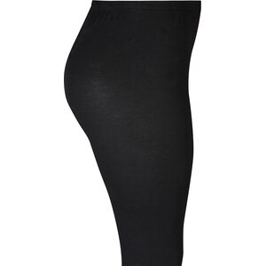 Ze-Ze black leggins Bella