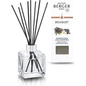 Maison Berger huonetuoksu new Vanilla