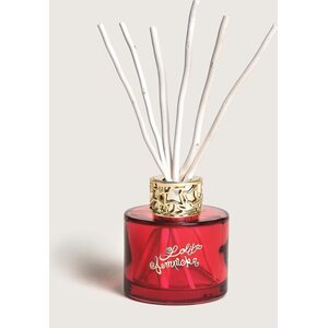 Maison Berger Lolita Lempicka Sweet huonetuoksukimppu ja spray lahjapakkaus