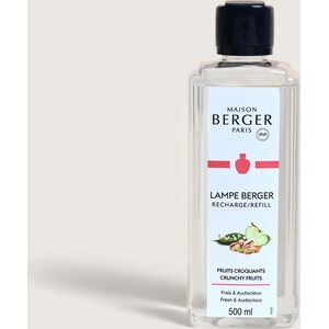Maison Berger rapeat fruits puhdistusneste, 500 ml
