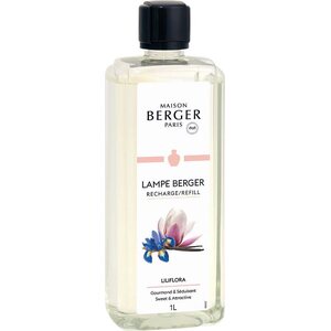 Maison Berger liliflora puhdistusneste, 1 liter