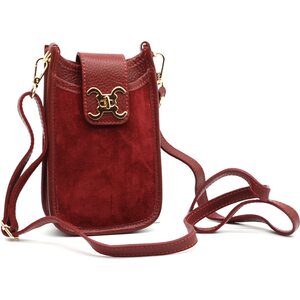 Soft δέρμα mobile bag
