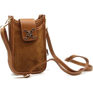 Soft δέρμα mobile bag