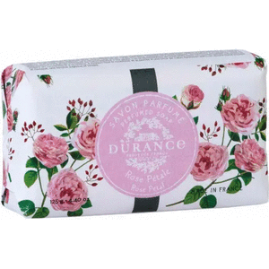 Durance palasaippua Rose Petal - ruusun terälehti