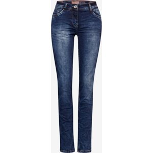 Street One keskisiniset Scarlett farkut