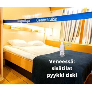 Ecologico Euca yleispesuaine