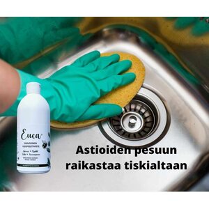 Ecologico Euca yleispesuaine