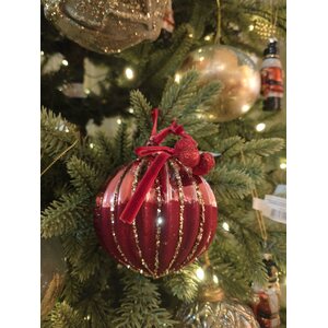 Joulukuusenkoristeet