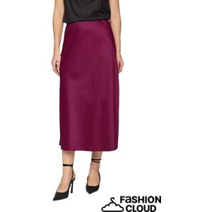 S. Oliver fuksianliila puolihame