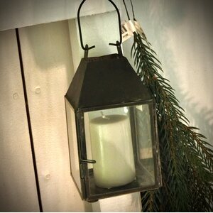 Ib Laursen negro minilyhty