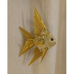 Shishi kultakala koriste, 20 cm