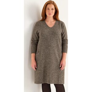 Cellbes Beata neulemekko taskuilla