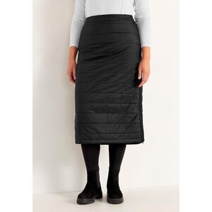 Cellbes musta kevyt toppahame Gunnel