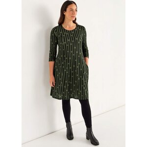 Cellbes trikoomekko Amelie taskuilla