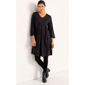 Cellbes trikoomekko Etna taskuilla