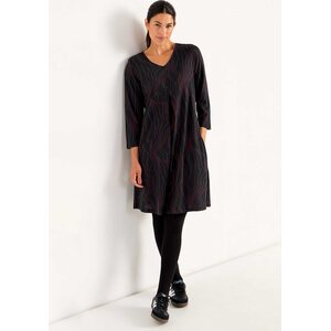 Cellbes trikoomekko Etna taskuilla