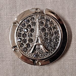 黑色 leather phonebag