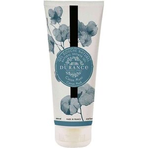 Durance suihkugeeli Cotton Musk - myski puuvilla