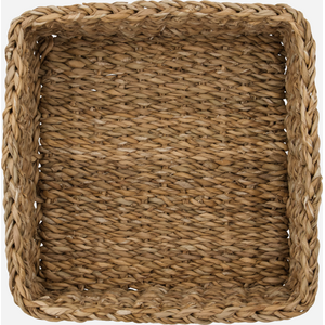 House Doctor käsin punottu meriheinäkori