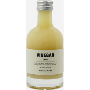 Nicolas Vahé lime viinietikka