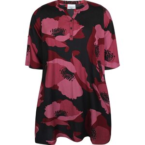 Zhenzi kukkaprinttinen mekko Sadie