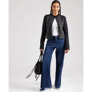 S. Oliver naiste keskisiniset Suri farkut leveällä lahkeella