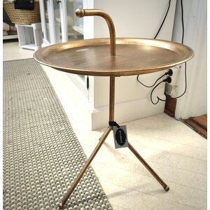 Riverdale Round shelf and mirror