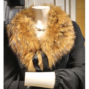 Maro deschis turkiskaulus