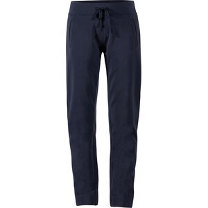 Blue puuvillahousut Feline