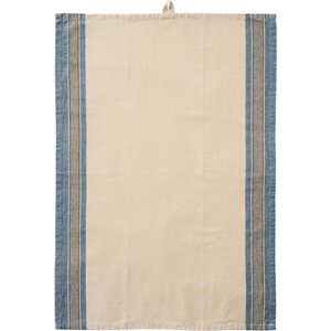 Ib Laursen siniraitainen keittiöpyyhe Walter