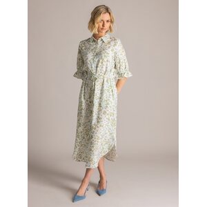 Yest kevyt maximekko Karla