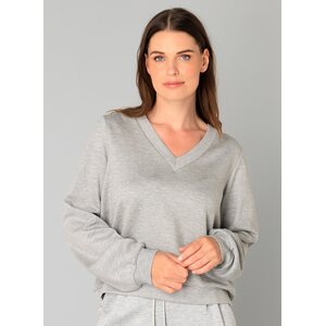 Yest naisten pitkähihainen college paita Blanka