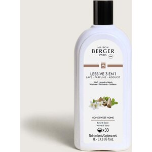 Maison Berger Home sweet home Жидкий pyykinpesuaine 3 in 1