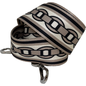 Fekete leather phonebag