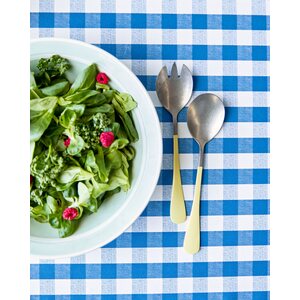 Nicolas Vahé salad servers