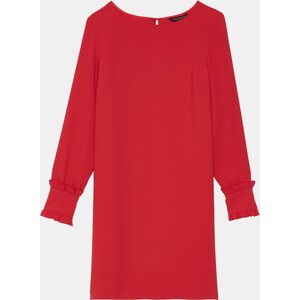 Tara Jarmon pitkähihainen Renaude mekko/tunika