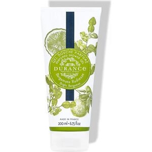 Durance Durance Suihkugeeli 200 ml – Radiant Bergamot